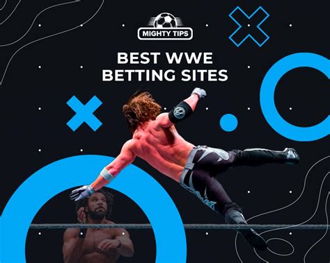 WWE Betting .
